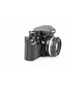 Nikon F3 kit 2
