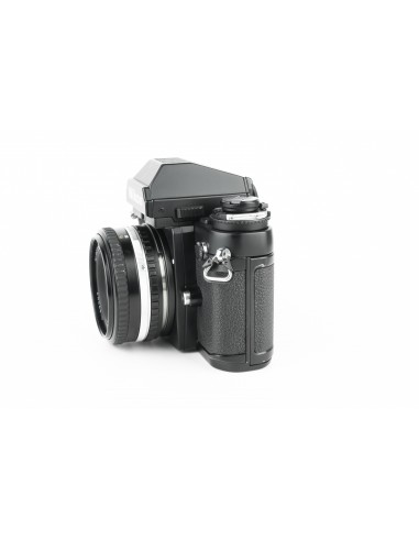 Nikon F3 kit