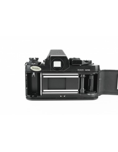 Nikon F3 kit