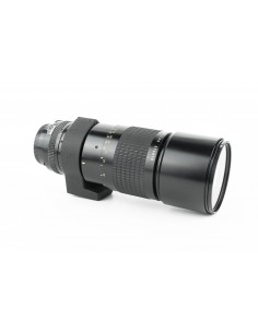 Nikon Ai-s Nikkor 300mm 1:4.5