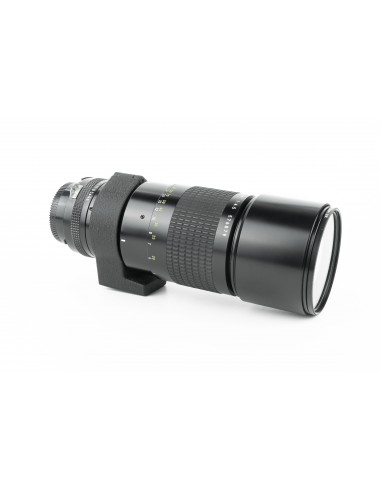 Nikon Ai-s Nikkor 300mm 1:4.5