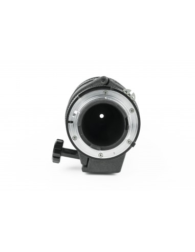 Nikon Ai-s Nikkor 300mm 1:4.5