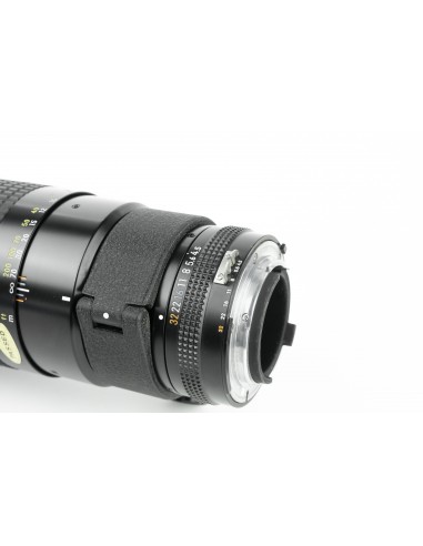 Nikon Ai-s Nikkor 300mm 1:4.5