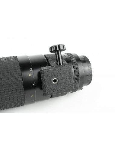 Nikon Ai-s Nikkor 300mm 1:4.5