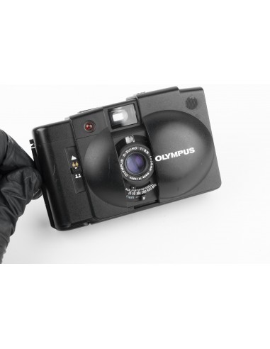 Olympus XA 2