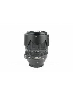 Nikon AF-S Nikkor 18-105mm...