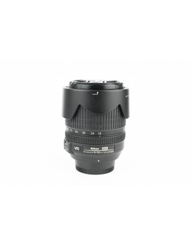 Nikon AF-S Nikkor 18-105mm 1:3.5-4.5...