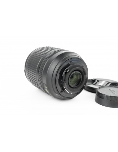 Nikon AF-S Nikkor 18-105mm 1:3.5-4.5...