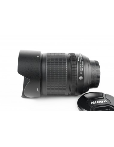 Nikon AF-S Nikkor 18-105mm 1:3.5-4.5...