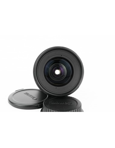 Canon EF 20-35mm 1:2.8 L