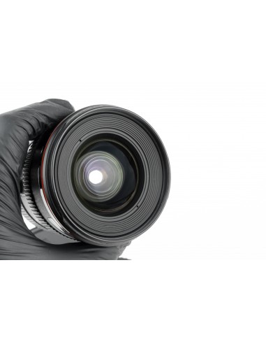 Canon EF 20-35mm 1:2.8 L