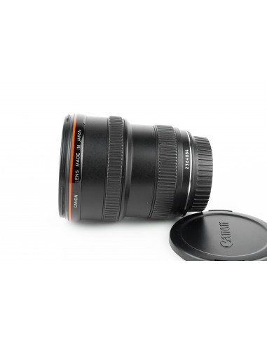 Canon EF 20-35mm 1:2.8 L