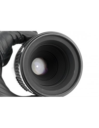 Nikon AF Micro Nikkor 60mm 1:2.8 D