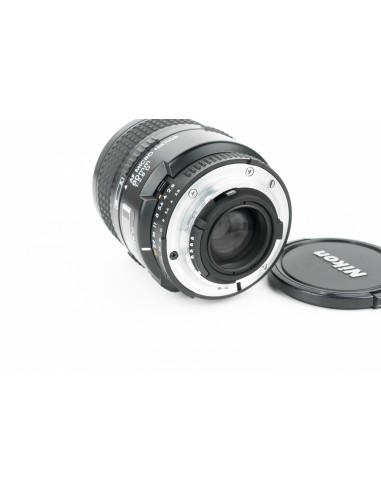Nikon AF Micro Nikkor 60mm 1:2.8 D
