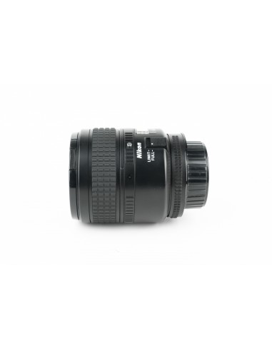 Nikon AF Micro Nikkor 60mm 1:2.8 D