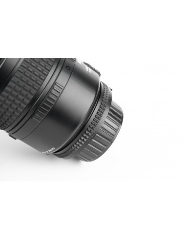Nikon AF Micro Nikkor 60mm 1:2.8 D