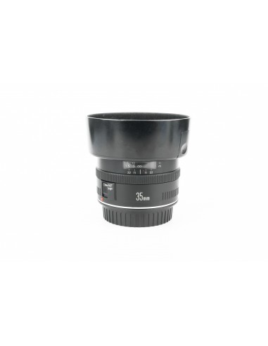 Canon EF 35mm 1:2