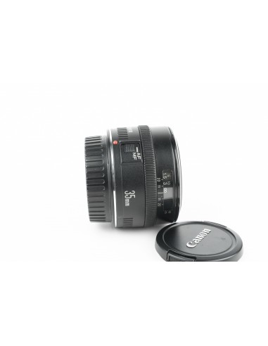 Canon EF 35mm 1:2