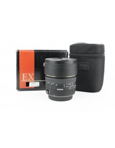 Sigma EX DG 15mm 1:2.8