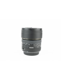 Sigma EX DG 15mm 1:2.8 2