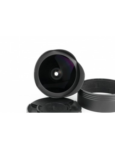 Sigma EX DG 15mm 1:2.8