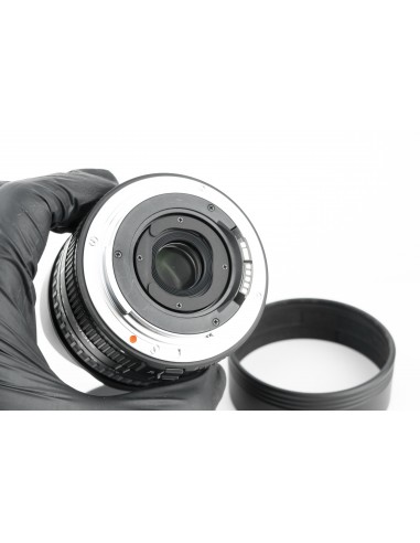 Sigma EX DG 15mm 1:2.8