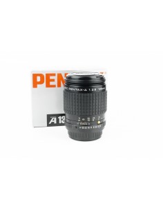 SMC Pentax-A 135mm 1:2.8