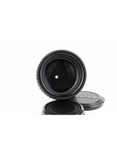 SMC Pentax-A 135mm 1:2.8