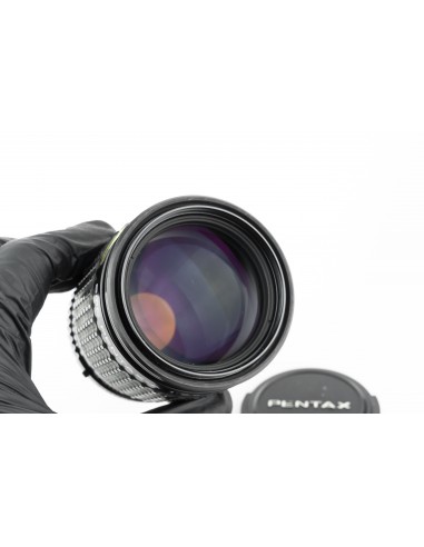 SMC Pentax-A 135mm 1:2.8
