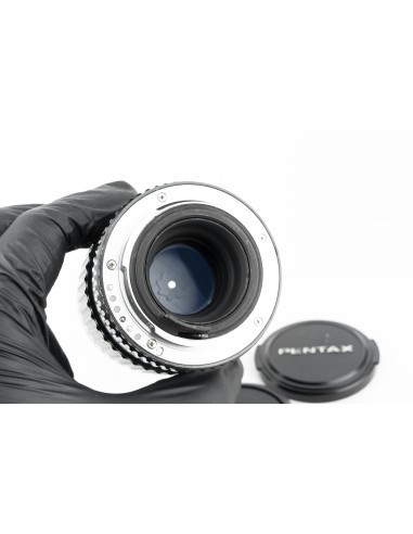 SMC Pentax-A 135mm 1:2.8