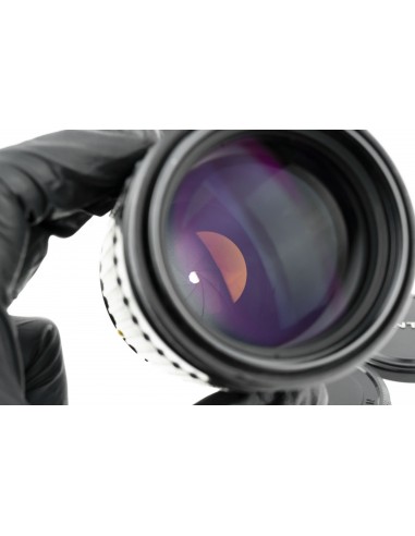 SMC Pentax-A 135mm 1:2.8