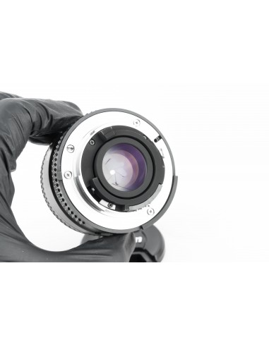 Nikon AF Nikkor 50mm 1:1.8 D