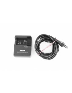 Nikon MH-23 Quick Charger
