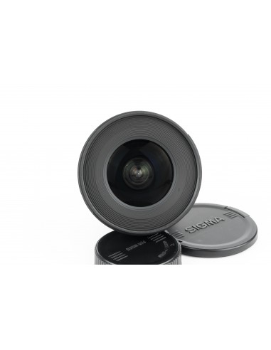 Sigma EX DC HSM 10-20mm 1:4-5.6