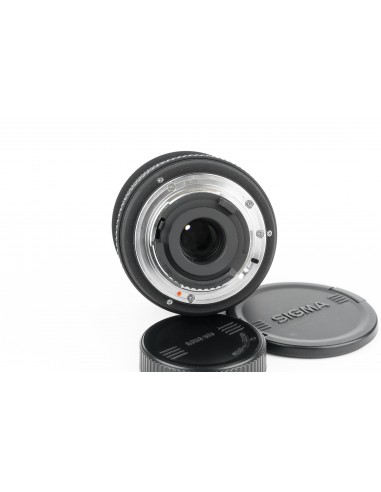 Sigma EX DC HSM 10-20mm 1:4-5.6