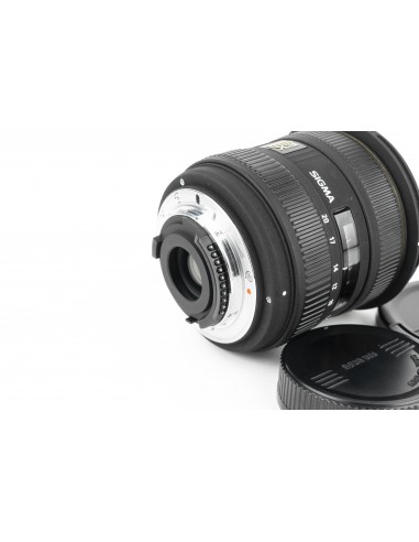 Sigma EX DC HSM 10-20mm 1:4-5.6