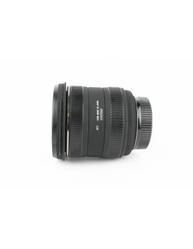 Sigma EX DC HSM 10-20mm 1:4-5.6