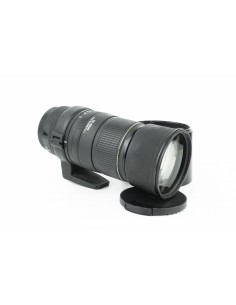 Sigma DG 135-400mm...