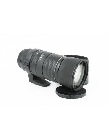 Sigma DG 135-400mm 1:4.5-5.6 APO