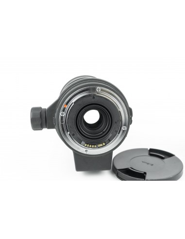 Sigma DG 135-400mm 1:4.5-5.6 APO