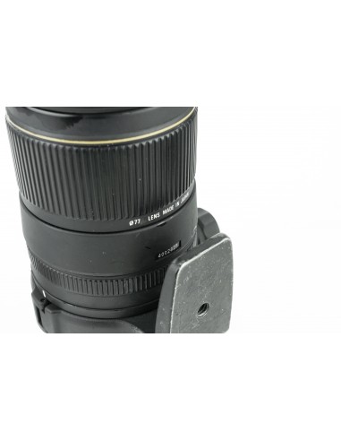 Sigma DG 135-400mm 1:4.5-5.6 APO