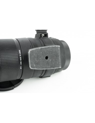 Sigma DG 135-400mm 1:4.5-5.6 APO