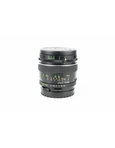 Mamiya Sekor Macro C 80mm 1:4