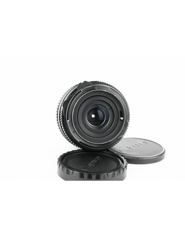 Mamiya Sekor Macro C 80mm 1:4