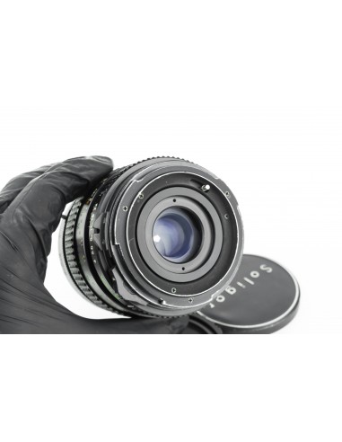 Mamiya Sekor Macro C 80mm 1:4