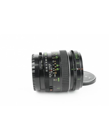 Mamiya Sekor Macro C 80mm 1:4