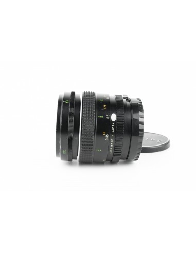 Mamiya Sekor Macro C 80mm 1:4