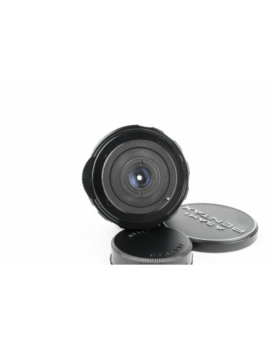 Asahi Pentax Super Takumar 28mm 1:3.5