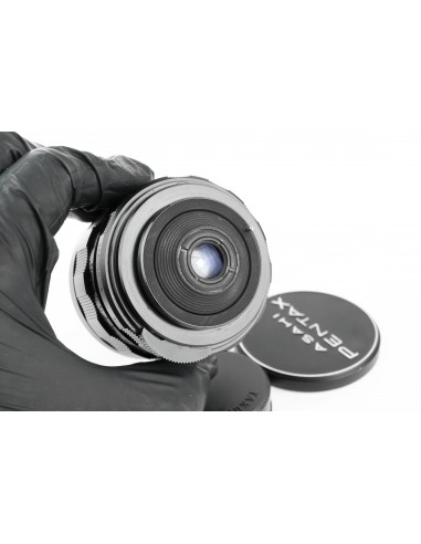 Asahi Pentax Super Takumar 28mm 1:3.5