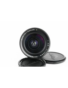 Mamiya Sekor C 45mm 1:2.8 2